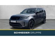 Land Rover Discovery, 3.0 SD6 HSE 20ZOLL, Jahr 2019 - Chemnitz