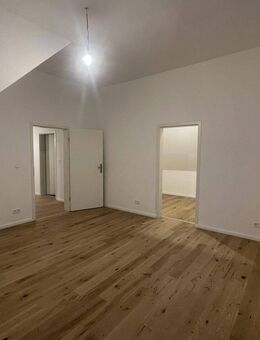 hochwertig modernisierte 5-Zimmer-WHG - mit Balkon & Küche - Ibbenbüren