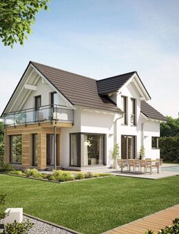 Bien-Zenker - Familienfreundlicher Neubau mit Garten in Wenden - Wenden