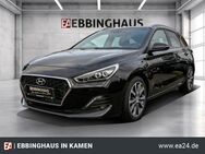 Hyundai i30, YES Mehrzonenklima-Fahrerprofil--, Jahr 2020 - Kamen