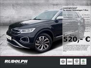 VW T-Roc, 2.0 TDI Style, Jahr 2024 - Leuna