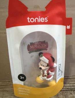Weihnachtstonies neu unbenutzt ovp - Leipzig West
