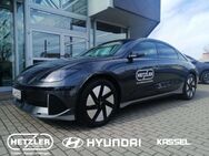 Hyundai IONIQ 6, Elektro 77 Uniq 77KWh Uniq digitale Außenspiegel digitales, Jahr 2023 - Kassel