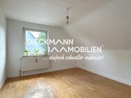 2 Zimmer-Dachgeschosswohnung in Schwerte-Ergste! - Schwerte (Hansestadt an der Ruhr)