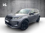 Land Rover Discovery Sport D200 AWD R-DYNAMIC S LED Panorama - Aschaffenburg