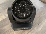 lightmaXX VEGA 3WAY PRO Moving-Head Wash Zoom - Husum (Niedersachsen)