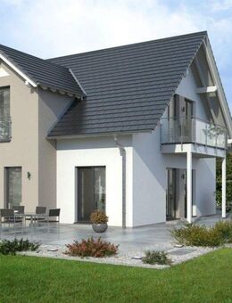 Work-Life-Balance im eigenen schönen Zuhause - Hoppegarten