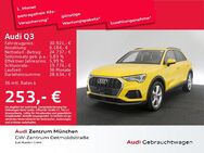 Audi Q3, 45 TFSI e, Jahr 2021 - München