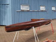 Paddelboot Liebhaberstück - Lübeck