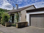 Einfamilienhaus in einzigartiger Wohnlage mit Fernblick und 1.292 m² Grundstück - Tübingen