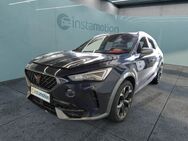 CUPRA Formentor, 1.4 eHybrid VZ eSITZ, Jahr 2022 - München