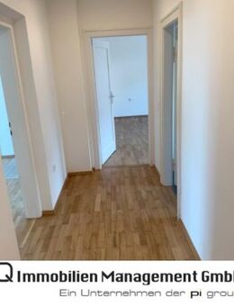 attraktive helle 3 Zimmer-Wohnung in Nürnberg - Nürnberg