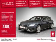 Audi A4, Avant 45 TFSI quattro advanced 18, Jahr 2020 - Stuttgart