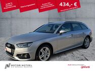 Audi A4, Avant 40 TDI QU ADVANCED VC, Jahr 2024 - Bayreuth