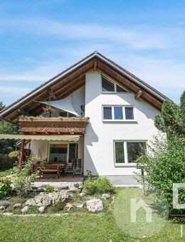 Seltene Gelegenheit vor denToren Münchens am Waldrand als Kapitalanlage - Taufkirchen (Landkreis München)