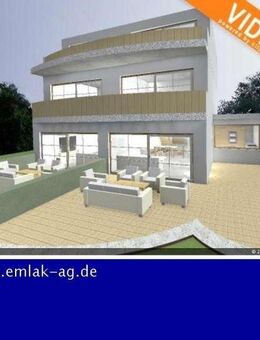 ***NEUBAU***Doppelhaushäfte zum Top-Preis mit Top-Design*** - Köln