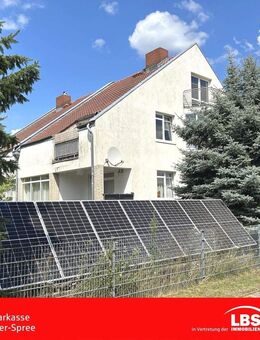 DAS PERFEKTE HAUS FÜR DIE FAMILIE - Mixdorf