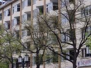 Attraktives 1-Zimmer-Apartment in Charlottenburg mit TOP Rendite ca. 5% - Berlin