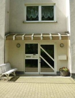 Demnächst frei! 2-Zimmer-Wohnung in Solingen Mitte - Solingen (Klingenstadt)