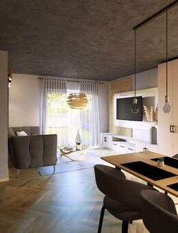 Home 14 - Raum für Ihr neues Leben - Zwenkau