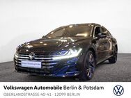 VW Arteon, 2.0 l TSI Shooting Brake R-Line ;, Jahr 2022 - Berlin