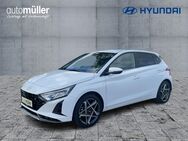 Hyundai i20, PRIME 48V iMT FLA 4xSHZ, Jahr 2024 - Kronach