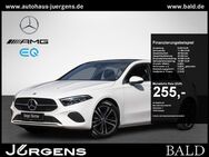 Mercedes A 180, d Progressive-Advanced Wide, Jahr 2023 - Betzdorf