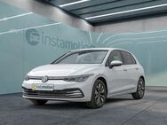 VW Golf, 1.5 TSI MOVE LM16, Jahr 2023 - München