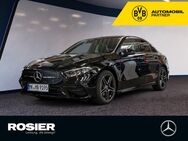 Mercedes A 180, Limo AMG Sport, Jahr 2024 - Menden (Sauerland)