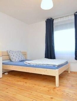 Rendite von fast 7% und provisionsfrei! Helle 2-Zimmer-Wohngemeinschaft im 2.Stock direkt an der TH in charmantem Mehrfamilienhaus - Nürnberg