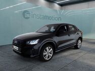 Audi Q2, 35 TFSI Advanced, Jahr 2024 - München