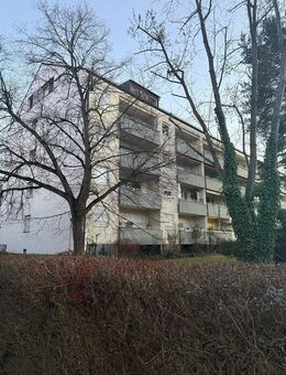 Gemütliche 2,5 Zimmerwhg. in Schoppershof - Nürnberg