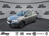 Dacia Sandero, 1.0 III TCe 90 Stepway Expression EURO 6e, Jahr 2022 - Gütersloh