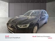 Audi A4, Avant 35 TFSI, Jahr 2021 - Frankfurt (Main)