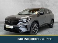 Renault Espace, Techno E-Techno Full Hybrid 200, Jahr 2024 - Chemnitz