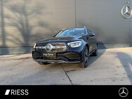 Mercedes GLC 300, d AMG Business-Paket Ambien, Jahr 2020 - Ravensburg