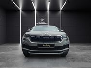 Skoda Kodiaq, 2.0 TDI Ambition El Heckkl, Jahr 2022 - Duisburg