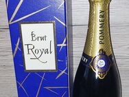 Pommery Roayal Brut Champagner - Dortmund Alt-Scharnhorst