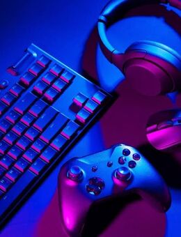 Lust auf Gaming? Deutschlandweit - Berlin