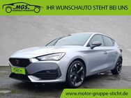 CUPRA Leon, 1.4 TSI e-Hybrid #, Jahr 2022 - Kulmbach