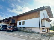 Beziehbar ab September! Großzügige 4-Zimmer Wohnung mit zwei Balkonen und Einbauküche! - Stephanskirchen