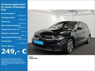 VW Polo, 1.0 TSI Life, Jahr 2024 - Hagen (Stadt der FernUniversität)