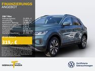 VW T-Roc, 1.0 TSI MOVE, Jahr 2023 - Bochum