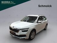 Skoda Kamiq, 1.5 TSI Style 150PS, Jahr 2020 - Emmendingen