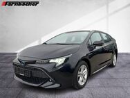 Toyota Corolla, , Jahr 2021 - Ansbach