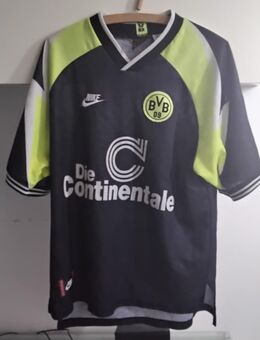 BvB Trikot original - Nordhausen