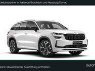 Skoda Kodiaq, 2.0 TDI Sportline, Jahr 2024 - Karlskron