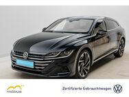 VW Arteon, 2.0 TSI Shooting Brake RLINE IQ LIGHT °, Jahr 2022 - Berlin