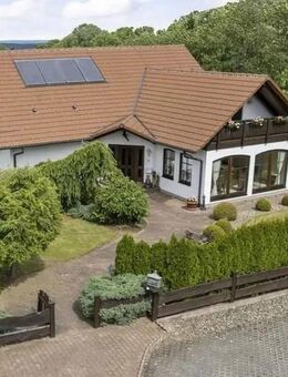 Hereinspaziert! - Individuelles EFH in Quedlinburg-Gernrode - Quedlinburg