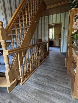 VIEL RAUM FÜR IHRE ZUKUNFT - Osterode (Harz)